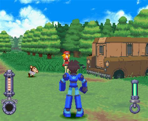 mega man legends how long to beat|Mega Man Legends – Guide and Walkthrough .